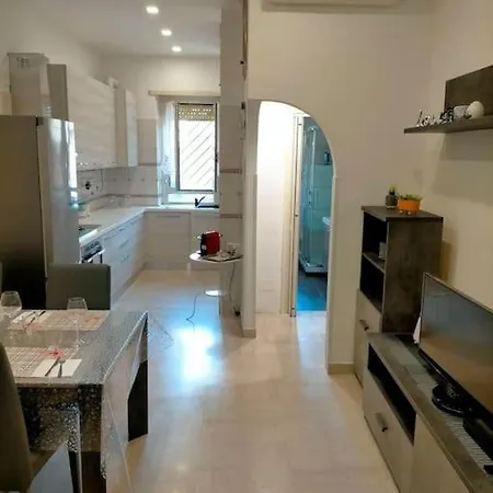 Accogliente Molto Vicino Metro C רומא