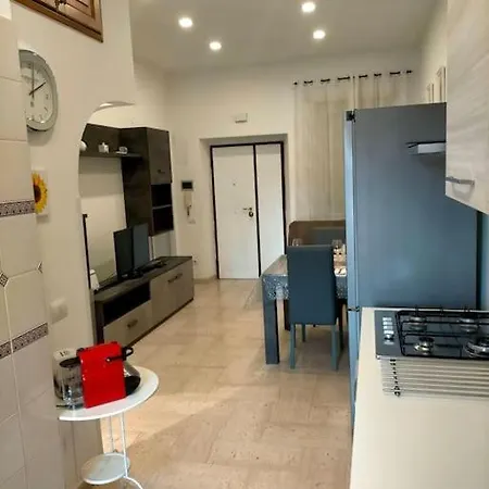 Accogliente Molto Vicino Metro C רומא
