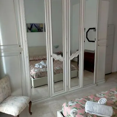 Apartment Accogliente Molto Vicino Metro C *