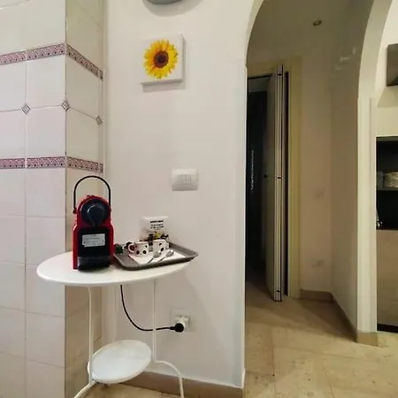 Accogliente Molto Vicino Metro C Apartment Rome