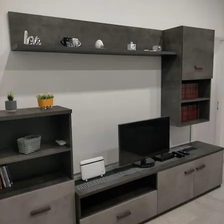 Accogliente Molto Vicino Metro C Apartment