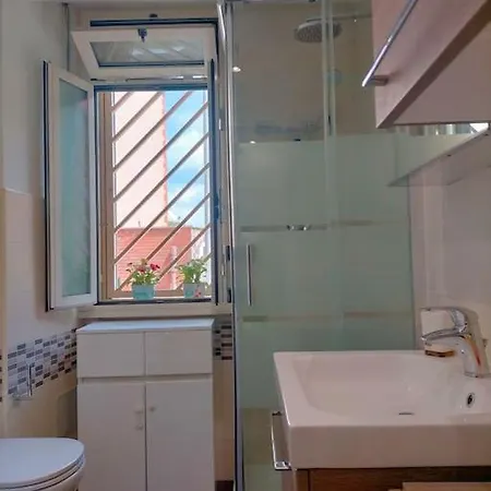 Accogliente Molto Vicino Metro C Apartment *