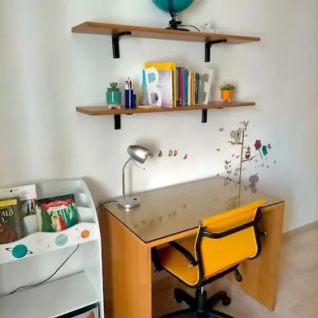Accogliente Molto Vicino Metro C Apartment Rome